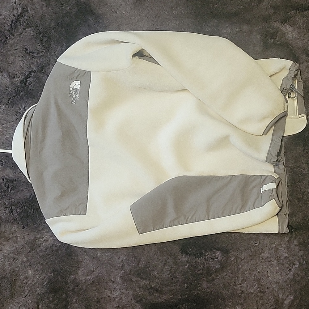 Fleece jacket - Picture 2 of 2